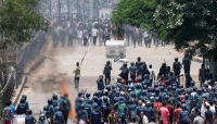 জুলাই নৃ শং স তা নিয়ে জাতিসংঘের প্রতিবেদন ১৩ ফেব্রুয়ারি